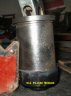 Tacking cap to pipe