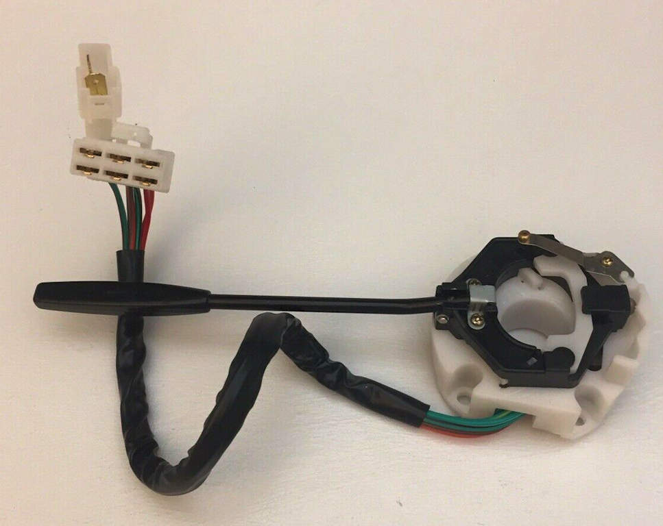 Turn Signal Switches